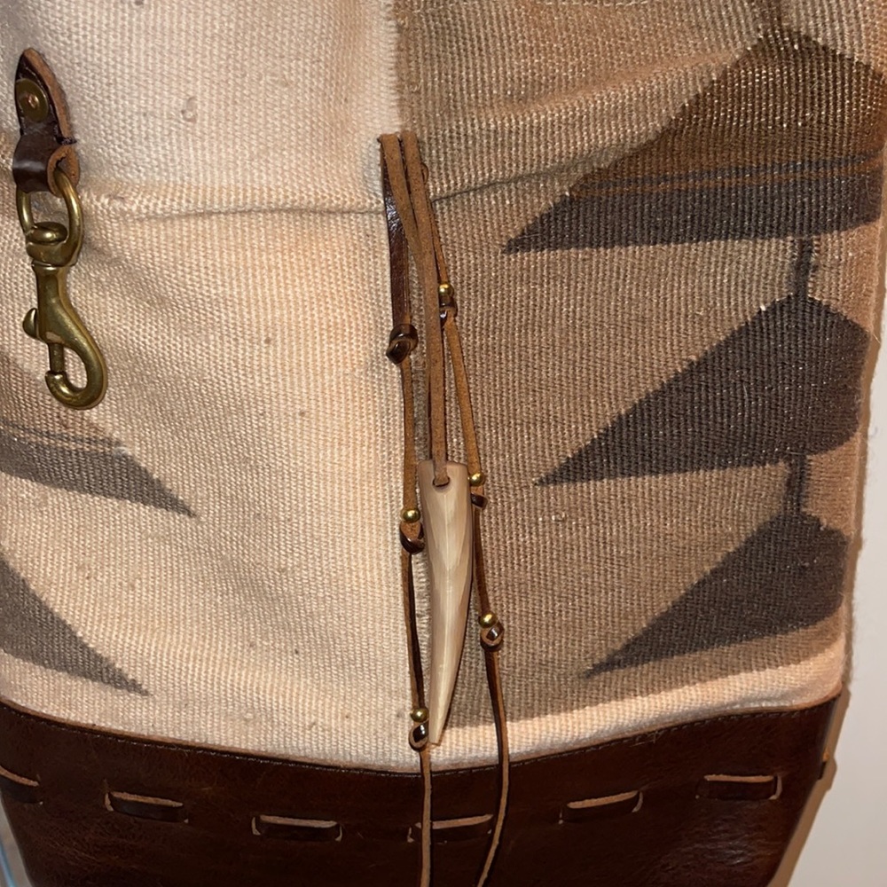 Ralph Lauren bag